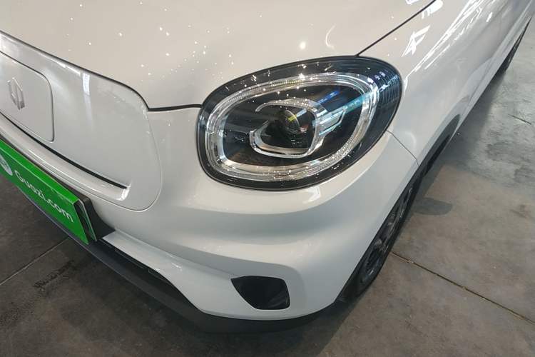 Used Leapmotor T03 2025 310 Comfort Edition Left Front Headlight