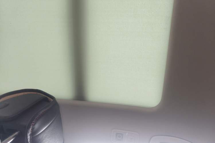 Used Volkswagen Magotan 2017 380TSI DSG Luxury Model Headliner