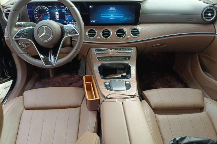 Used Mercedes-Benz E-Class 2023 E 260 L