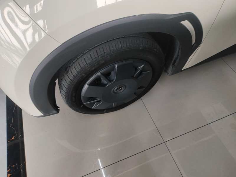 Used BYD Seagull 2024 Honor Edition 305km Dynamic Version — 22