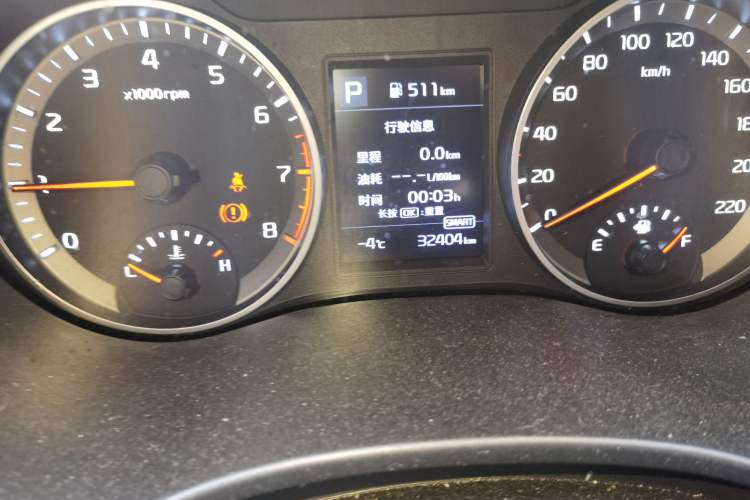 Used Kia kx1 Stonic 2021 1.4L CVT Fun Edition