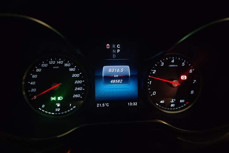 Used Mercedes-Benz V-Class 2022 V 260 L Long-wheelbase Luxury Edition
