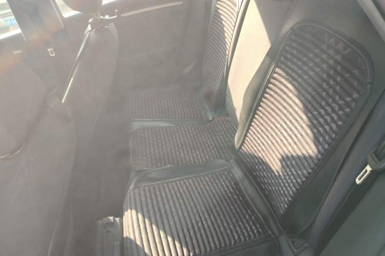 Used Audi A3 2018 30th Anniversary Edition Limousine 35 TFSI Ambition Model