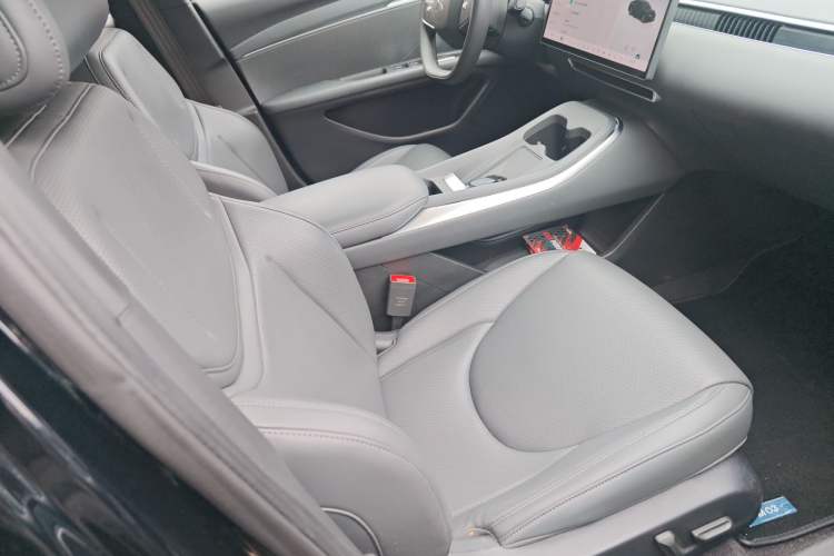 Used XPeng MONA M03 2025 620 Ultra-Long Range Plus