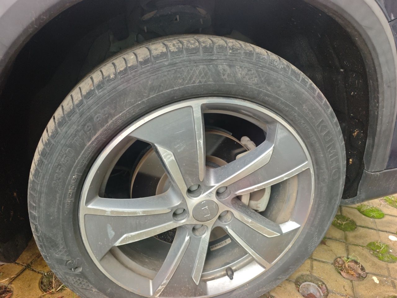 Geely Auto Haoyue L 2023 2.0T DCT Flagship Version — снимка 8