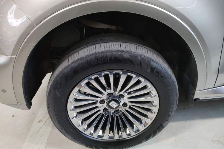 Used Tank 500 New Energy 2023 Hi4-T