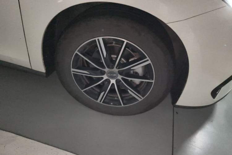 Used BYD Seal 06 New Energy 2024 DM-i 120KM Prestige Model Exterior 7