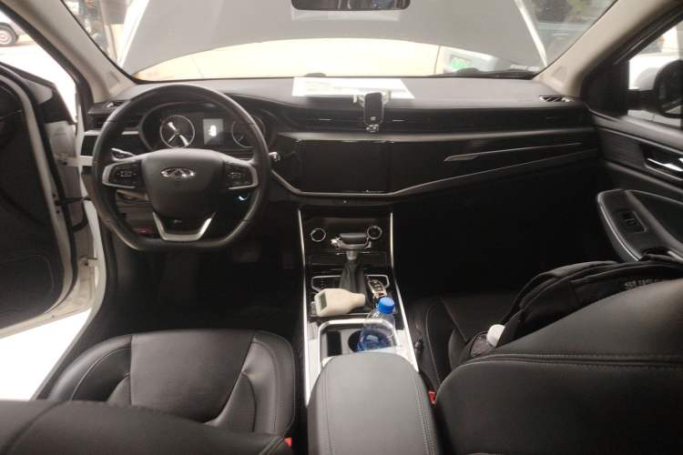 Used Chery Arrizo 5 2021 PRO 1.5L CVT Youth Edition
