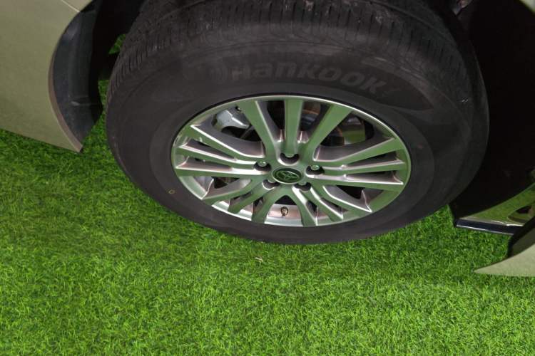 Used Toyota Sienna 2021 2.5L Hybrid Luxury Edition
