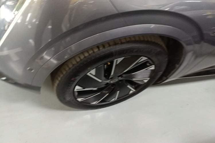 Used Avatr 07 2024 Max Extended-Range Edition
