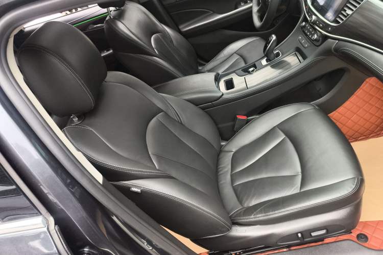 Used Buick LaCrosse 2021 652T Luxury Model
