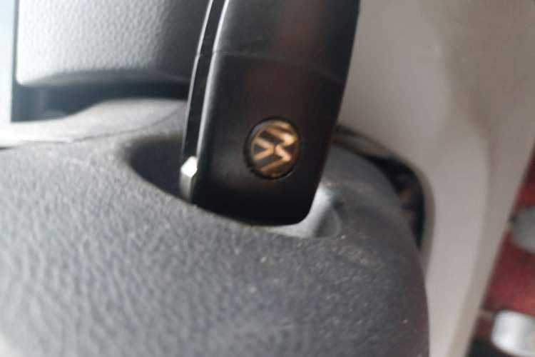 Used BAIC Weiwang M20 2014 1.5L practical type BJ415A