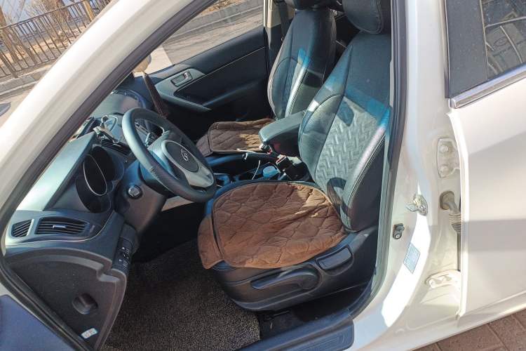 Used Kia Forte 2014 1.6L MT GL