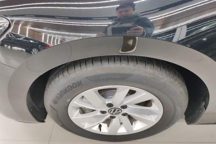 Used Volkswagen Passat New Energy 2025 430 PHEV Hybrid Business Edition