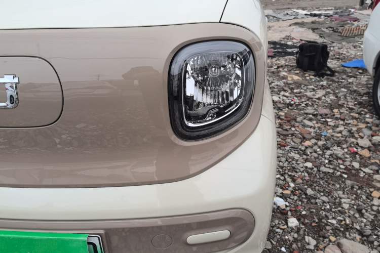 Used Bestune Pony 2026 222km Colorful Horse
