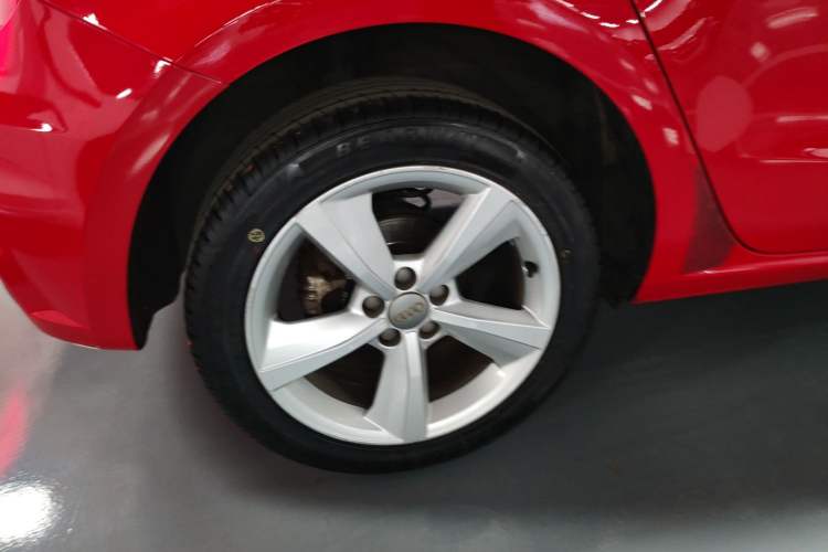 Used Audi A1 2016 30 TFSI Sportback Design Fashion Edition
