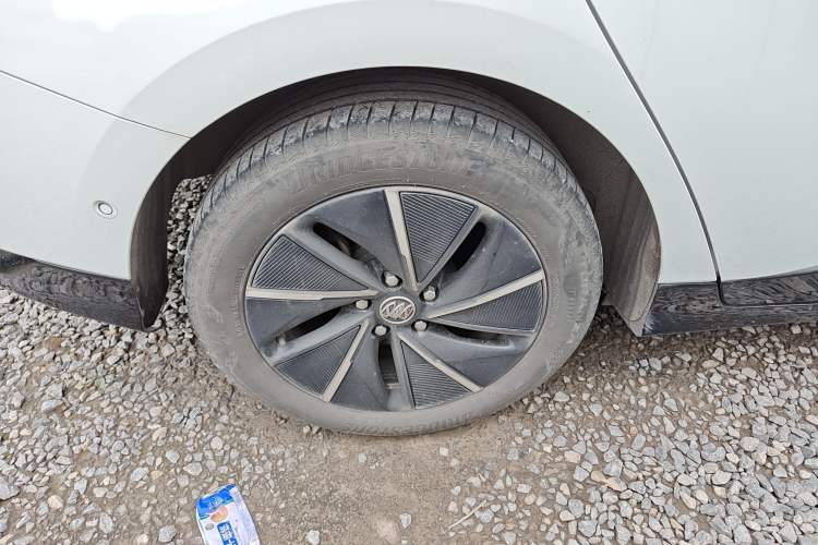 Used Buick Velite 6 2022 Connected Smart PLUS