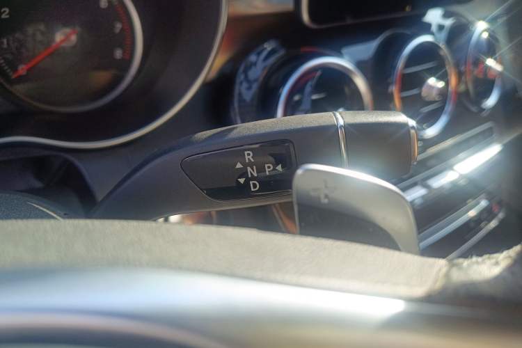 Used Mercedes-Benz C-Class 2017 Restyled C 200 Sport Edition