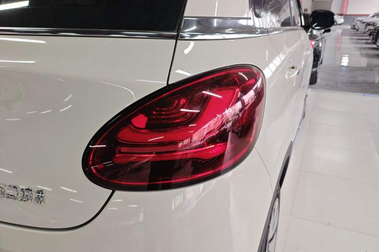 Used Wuling Bingo 2023 333km Enjoy+ Version