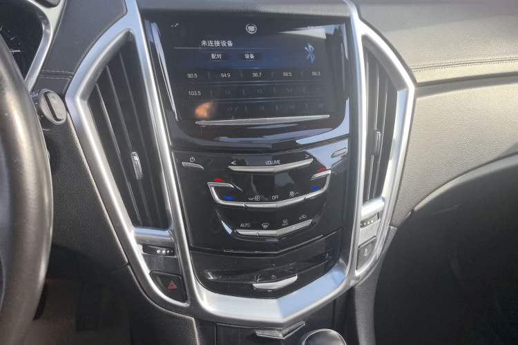 Used Cadillac SRX 2014 3.0L Comfort Model
