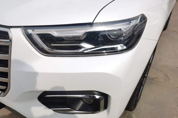 Used Haval H6 2020 1.5 GDIT Automatic Platinum Champion Edition