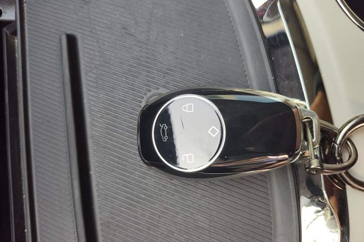 Used Leapmotor C11 2021 Revised Version Luxury Edition
