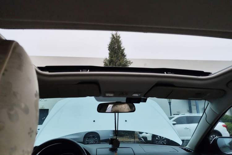 Used Mazda 6 2011 2.0L Automatic Fashion Edition
