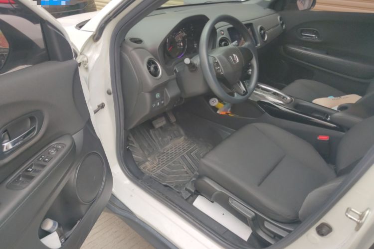 Used Honda XR-V 2021 1.5L CVT Classic Edition
