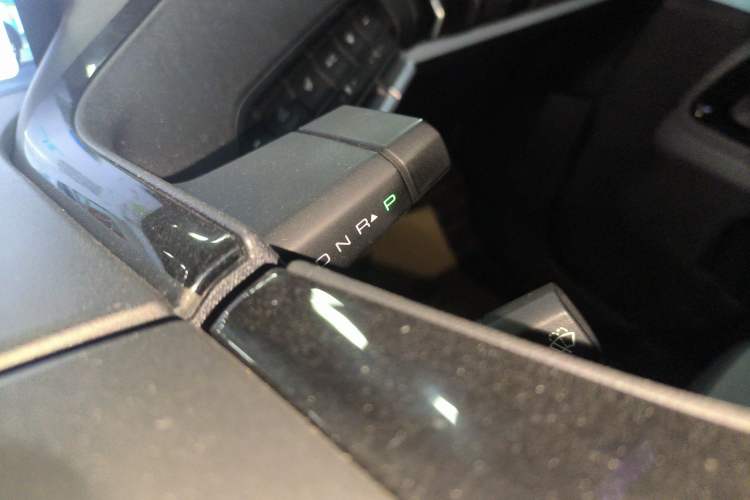 Used Baojun E300 2020 Plus Interstellar Smart Edition
