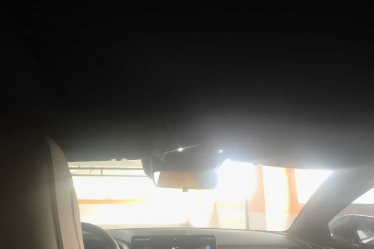 Used BYD Han 2022 EV Genesis Edition 715 km Front-Wheel-Drive Flagship Model