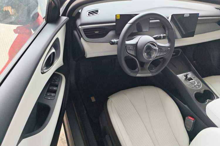 Used BYD Seal 05 DM-i 2025 DM-i Smart Drive 55KM Luxury Model