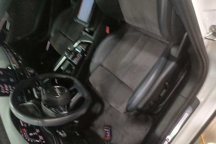 Used Audi A4L 2023 45 TFSI quattro Prestige Dynamic Edition