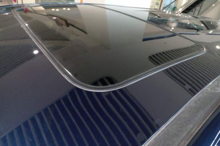 Used BYD Song MAX New Energy 2019 DM 1.5T Smart Connect Advanced 7-Seater China VI Standard