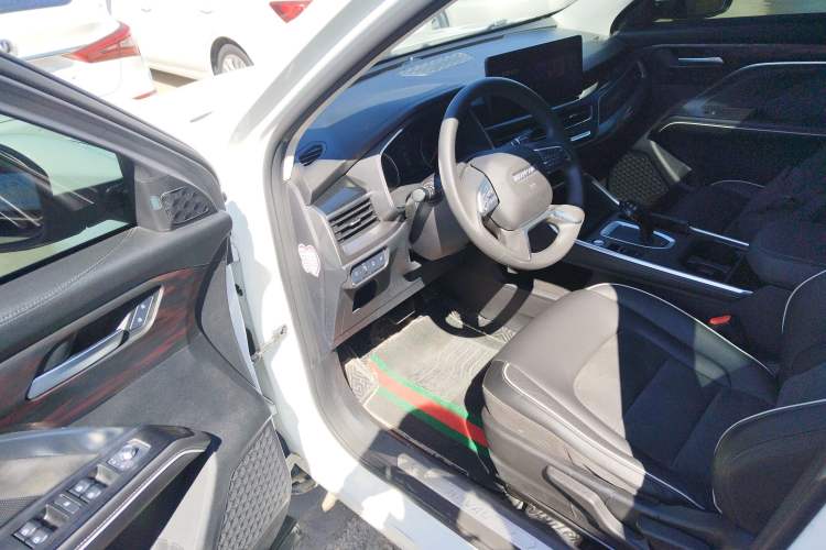 Used Haval H6 2021 National Trend Edition 1.5T Automatic Urban Version