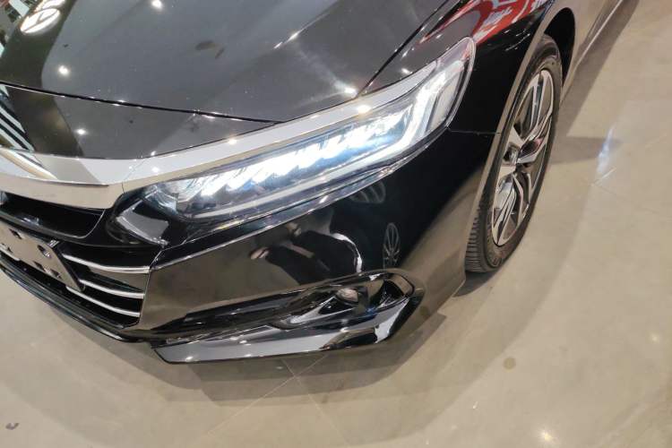 Used Honda Accord 2022 Xing·Hybrid 2.0L Xingling Version Left Front Headlight