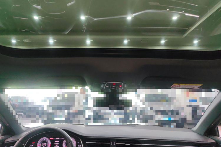 Used Audi A6L 2020 45 TFSI Prestige Dynamic Edition