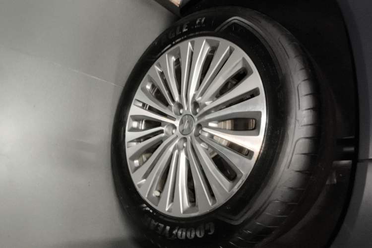 Used Nio ES6 2019 430 km Performance Version