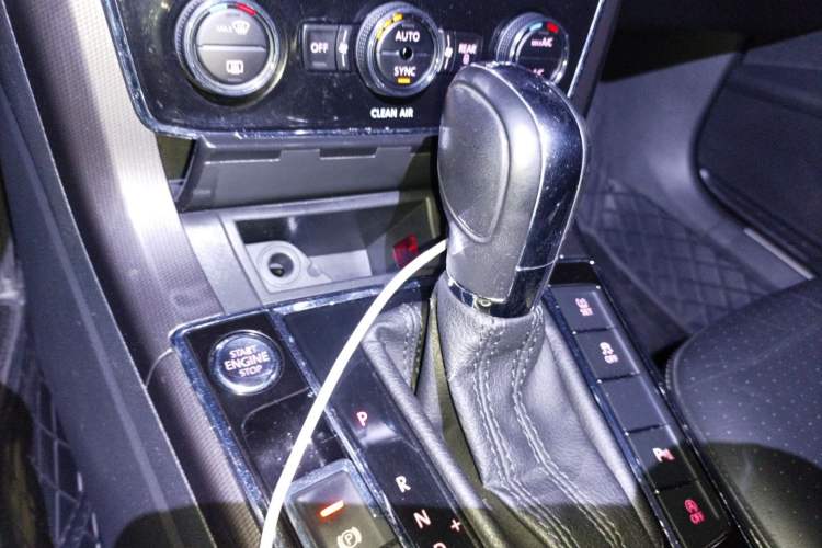 Used Volkswagen Passat 2016 330TSI DSG Prestige Edition