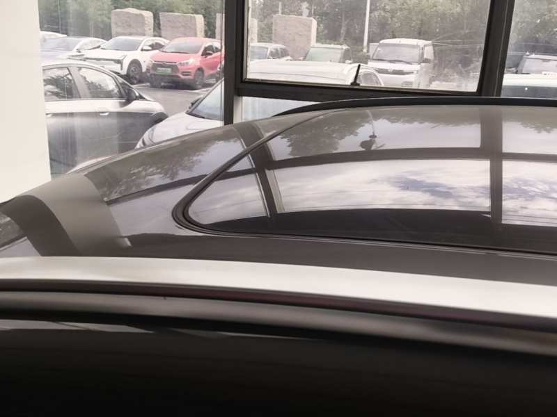 Used Lynk & Co 06 EM-P 2020 PHEV Plus — 26