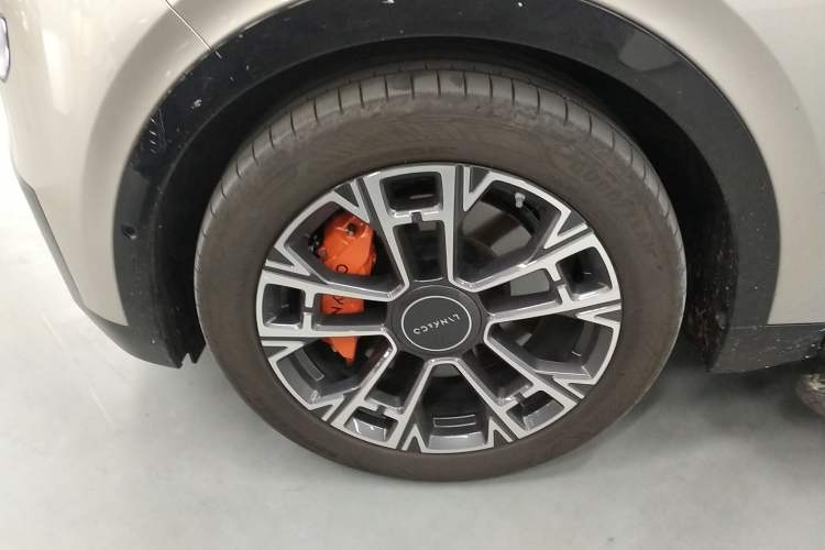 Used Lynk & Co 900 2025 1.5T Ultra