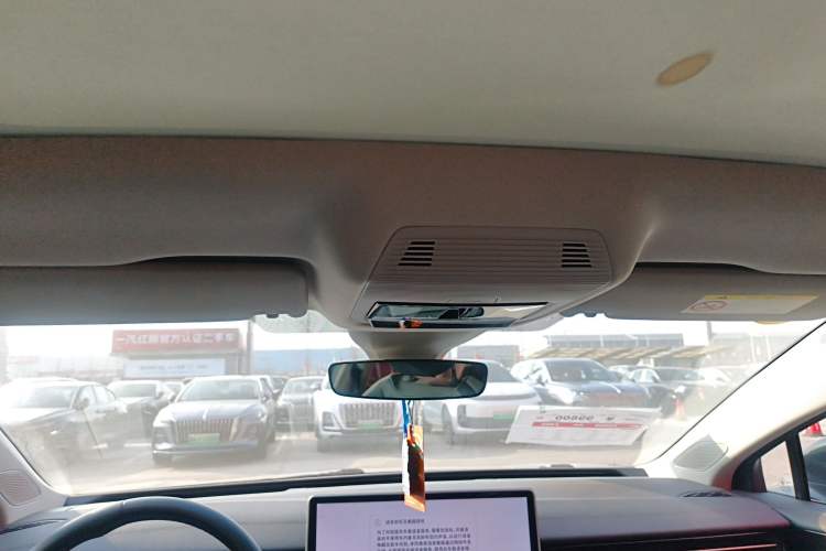 Used Volkswagen ID.7 VIZZION 2024 First Edition