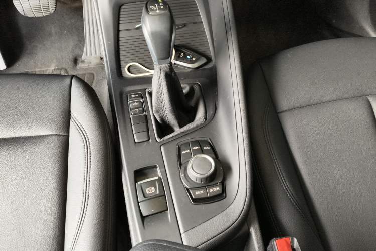 Used BMW X1 2019 sDrive20Li Leading Model