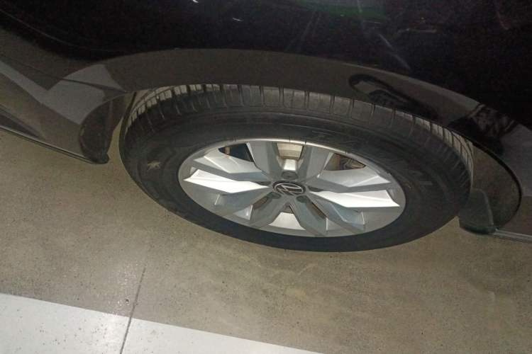 Used Volkswagen Magotan 2020 280TSI DSG Comfort Edition