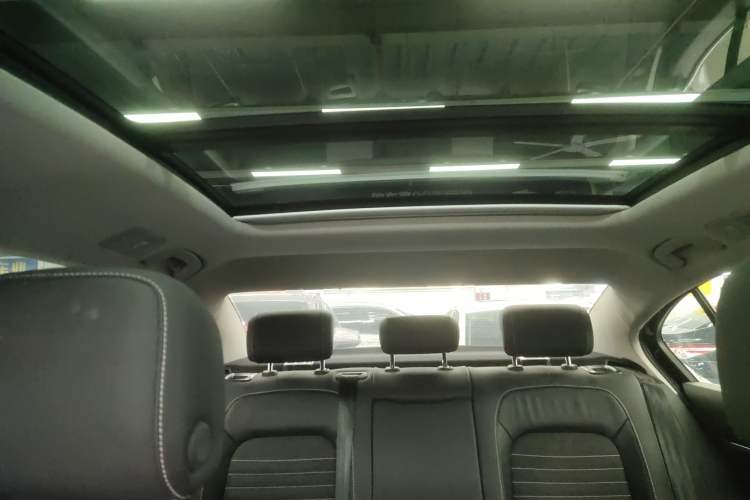 Used Volkswagen Magotan 2020 330TSI DSG Luxury Edition