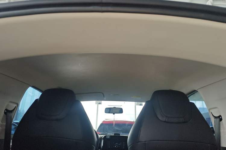 Used Roewe Clever 2020 Urban Style Edition