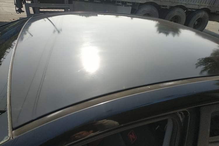 Used Zotye Z300 2014 New Vision 1.5L Manual Luxury Model