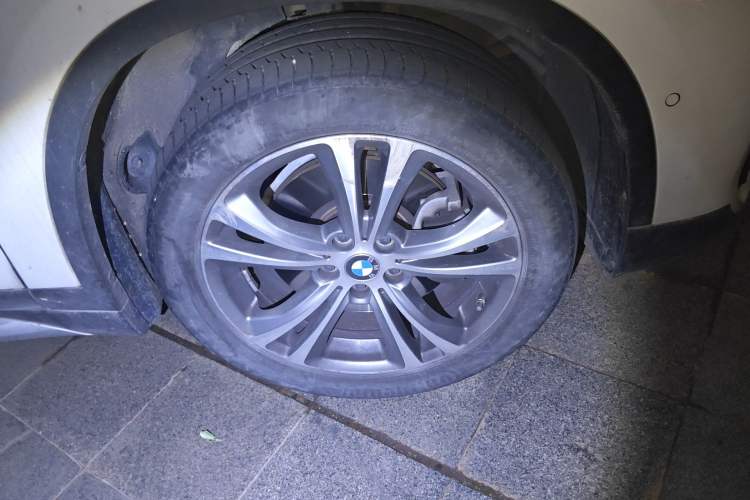 Used BMW X1 New Energy 2020 xDrive30Le Premium Edition