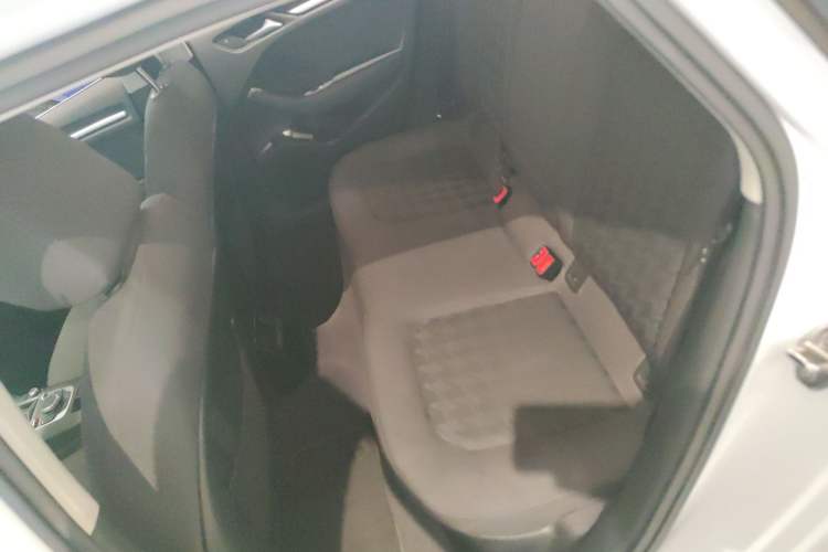 Used Audi A3 2016 Limousine 35 TFSI Ambition Edition Left Rear Seat