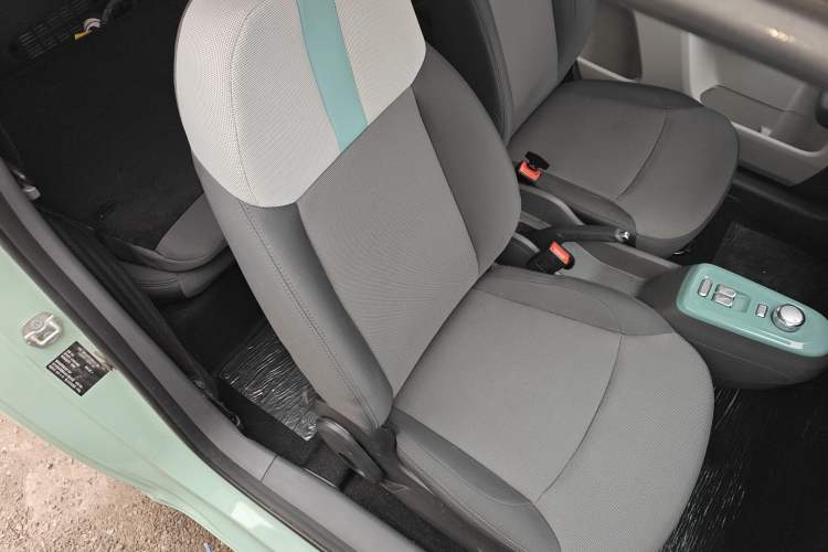 Used Qiyuan Lumin 2023 205km Xiangqin Version