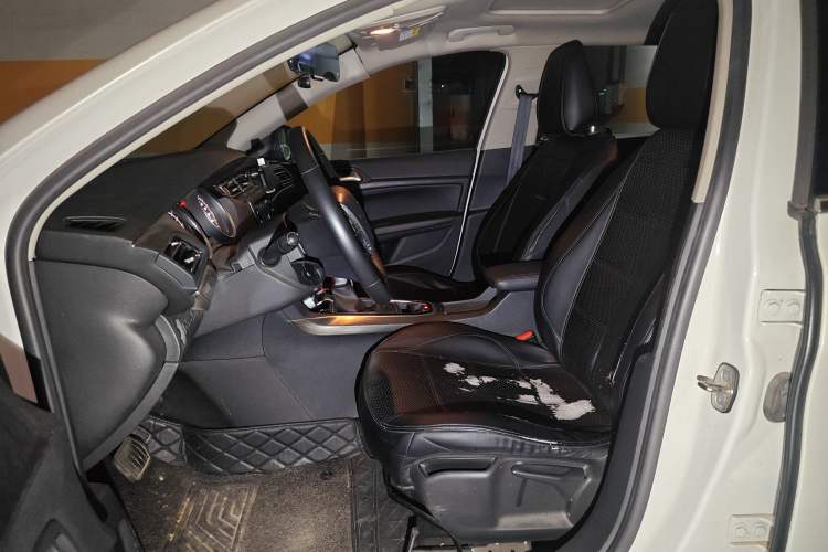 Used Peugeot 408 2018 Revised 350THP Automatic Luxury Edition
